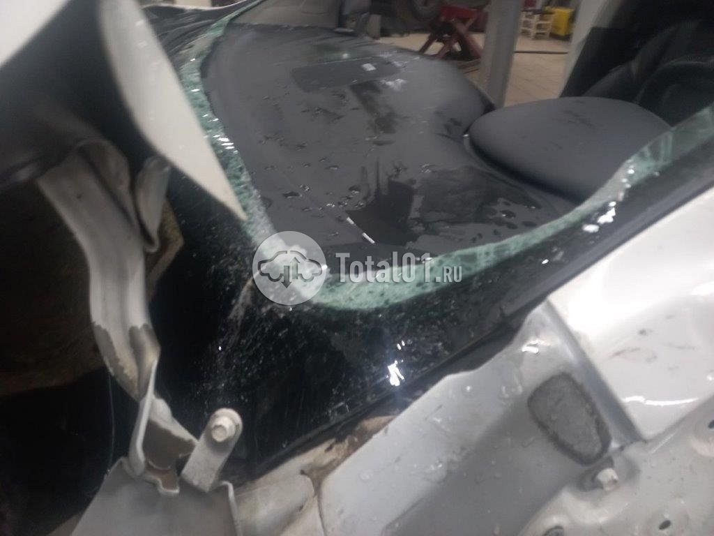 Фото Nissan Murano 308