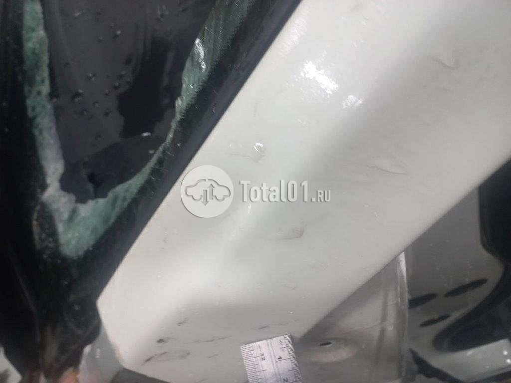 Фото Nissan Murano 312