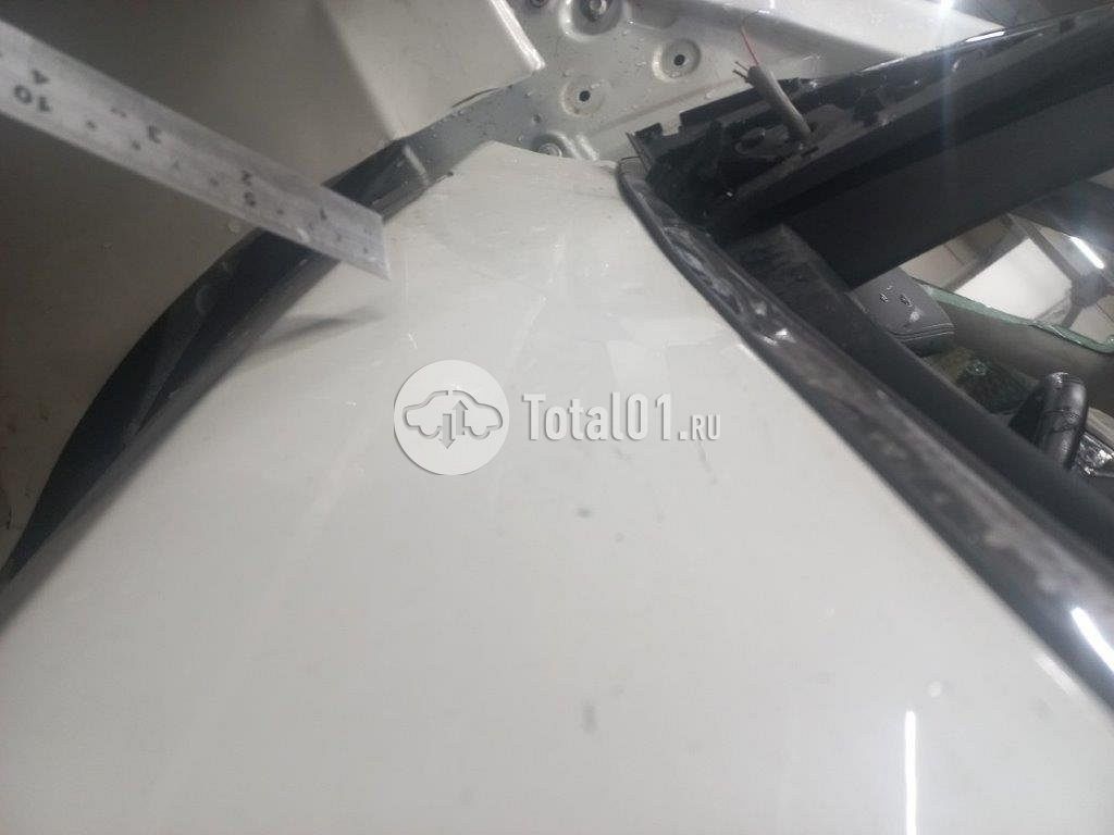 Фото Nissan Murano 316