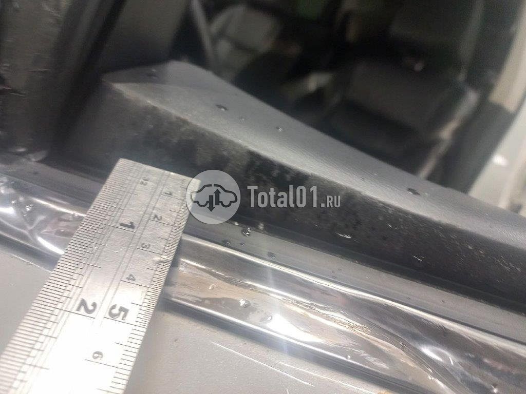 Фото Nissan Murano 318