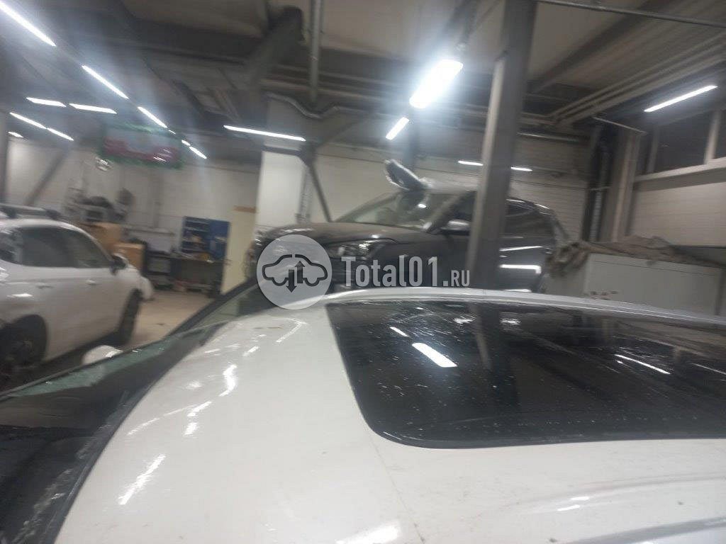 Фото Nissan Murano 320