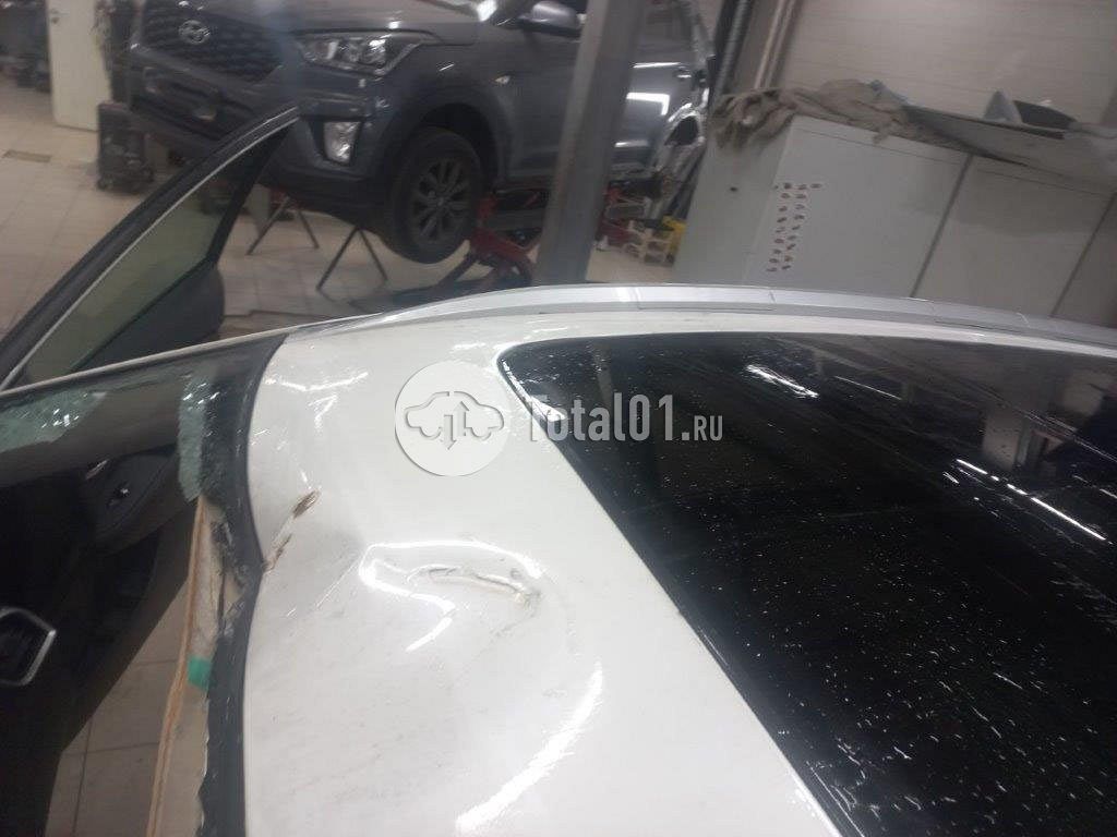 Фото Nissan Murano 322