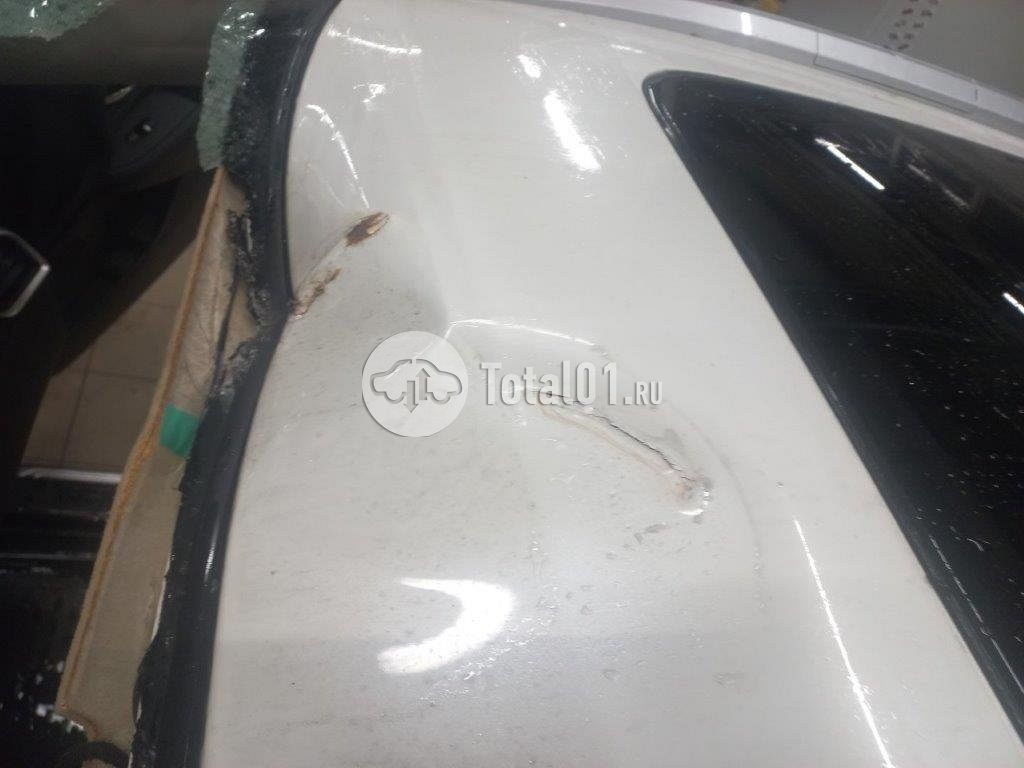 Фото Nissan Murano 324