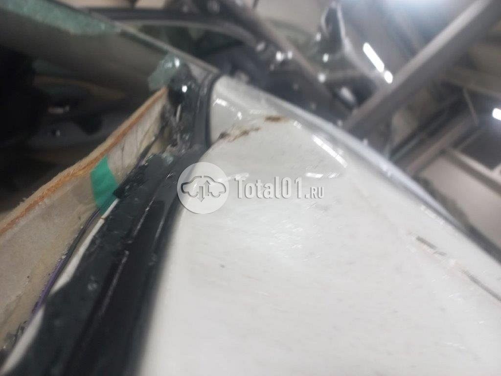 Фото Nissan Murano 328