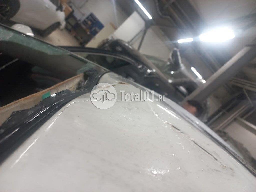 Фото Nissan Murano 330