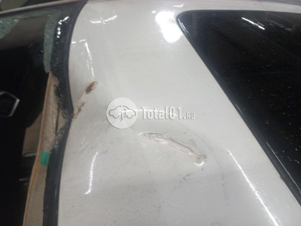 Фото Nissan Murano 332