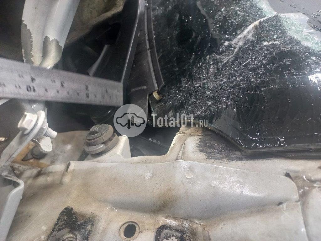 Фото Nissan Murano 336