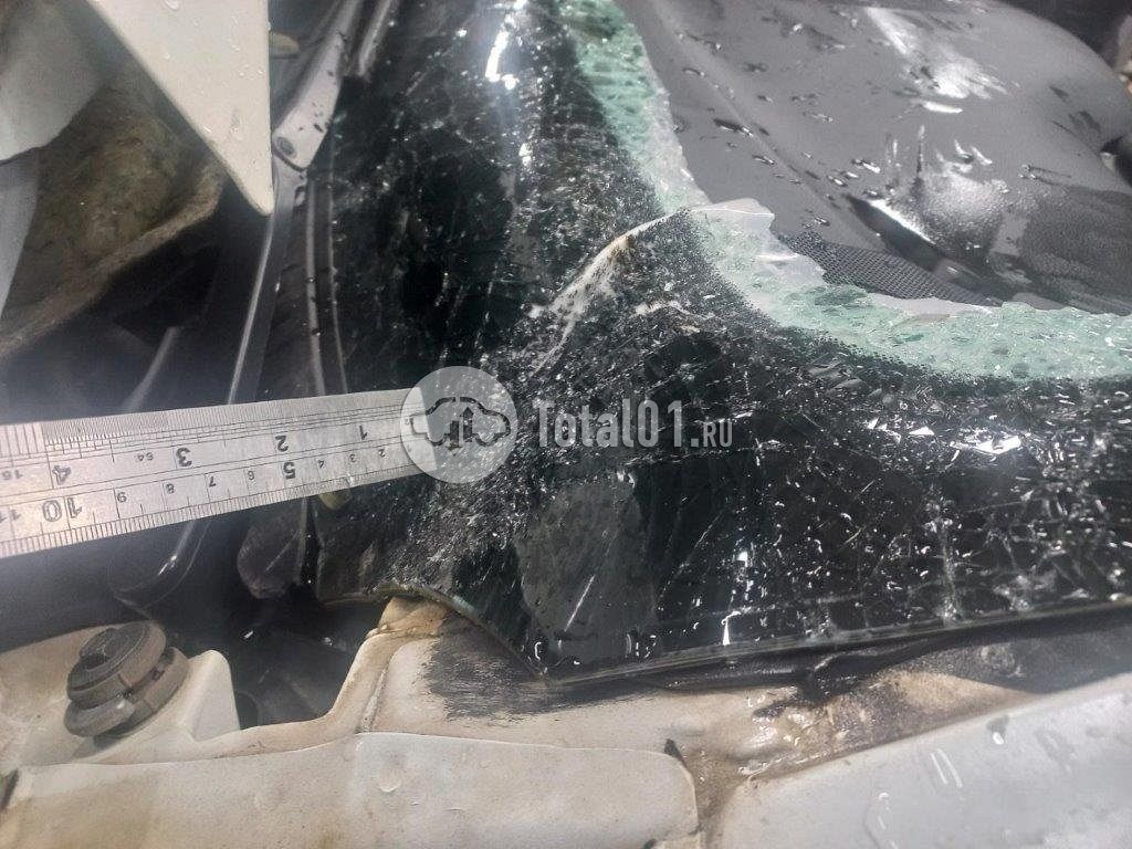 Фото Nissan Murano 338