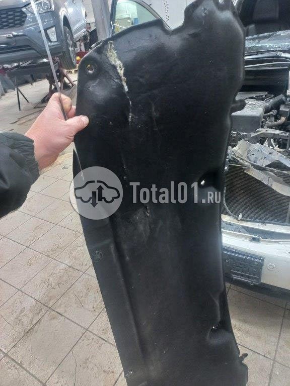 Фото Nissan Murano 342