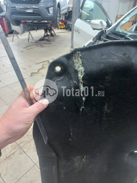 Фото Nissan Murano 344