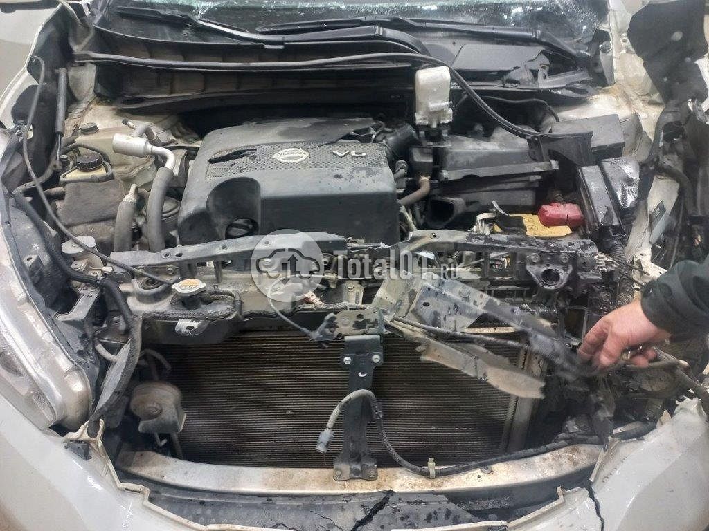 Фото Nissan Murano 346