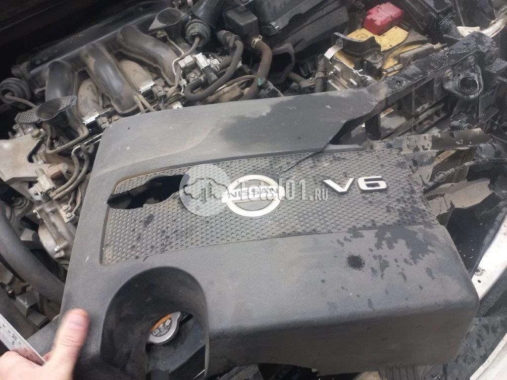 Фото Nissan Murano 348