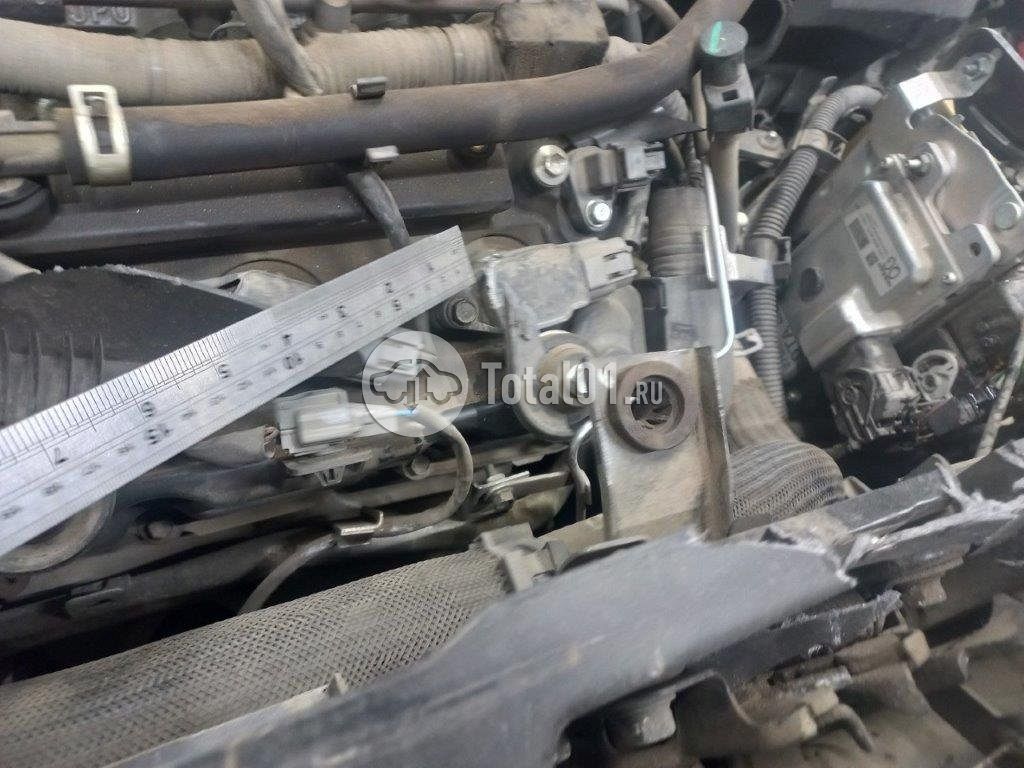 Фото Nissan Murano 350