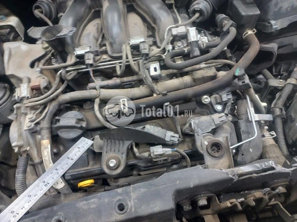 Фото Nissan Murano 354