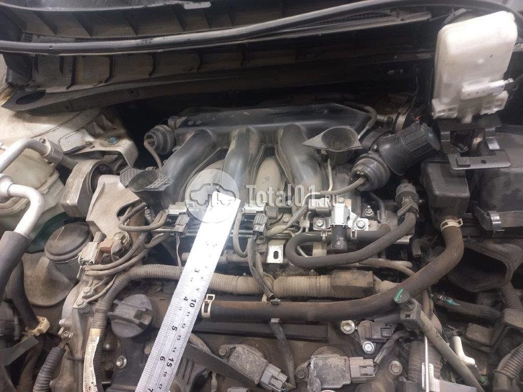 Фото Nissan Murano 356