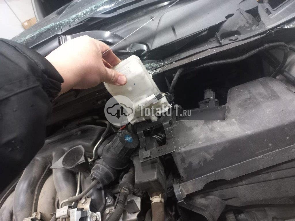 Фото Nissan Murano 360