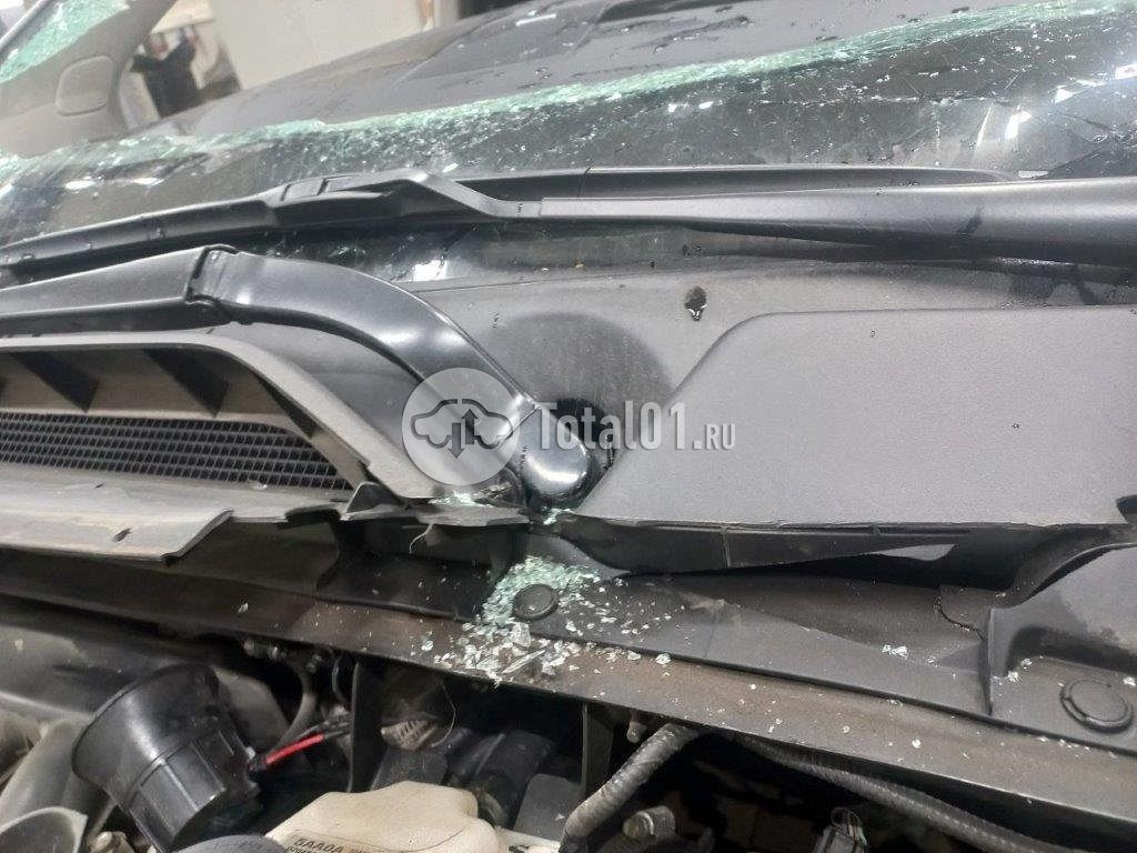 Фото Nissan Murano 364