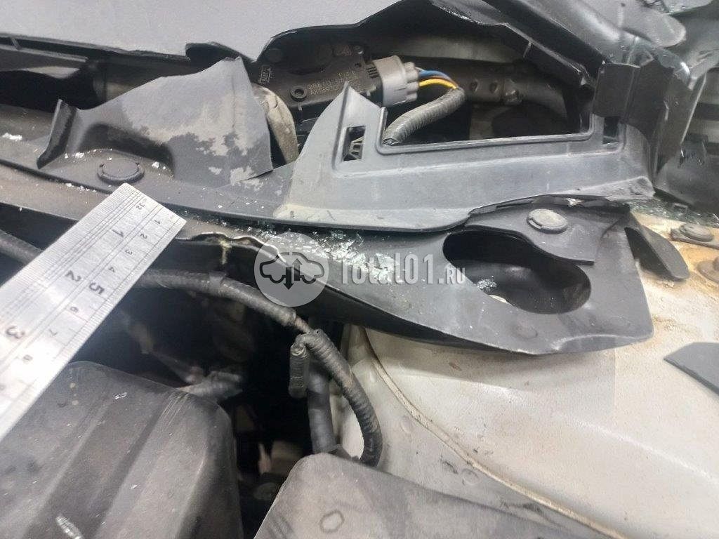 Фото Nissan Murano 368