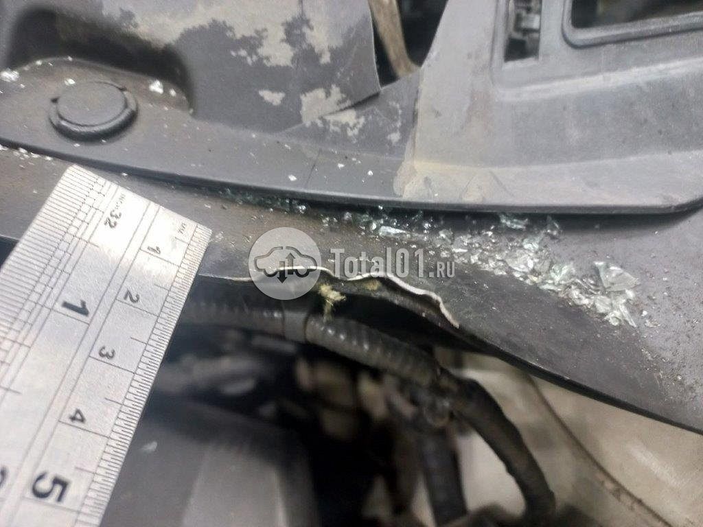 Фото Nissan Murano 370