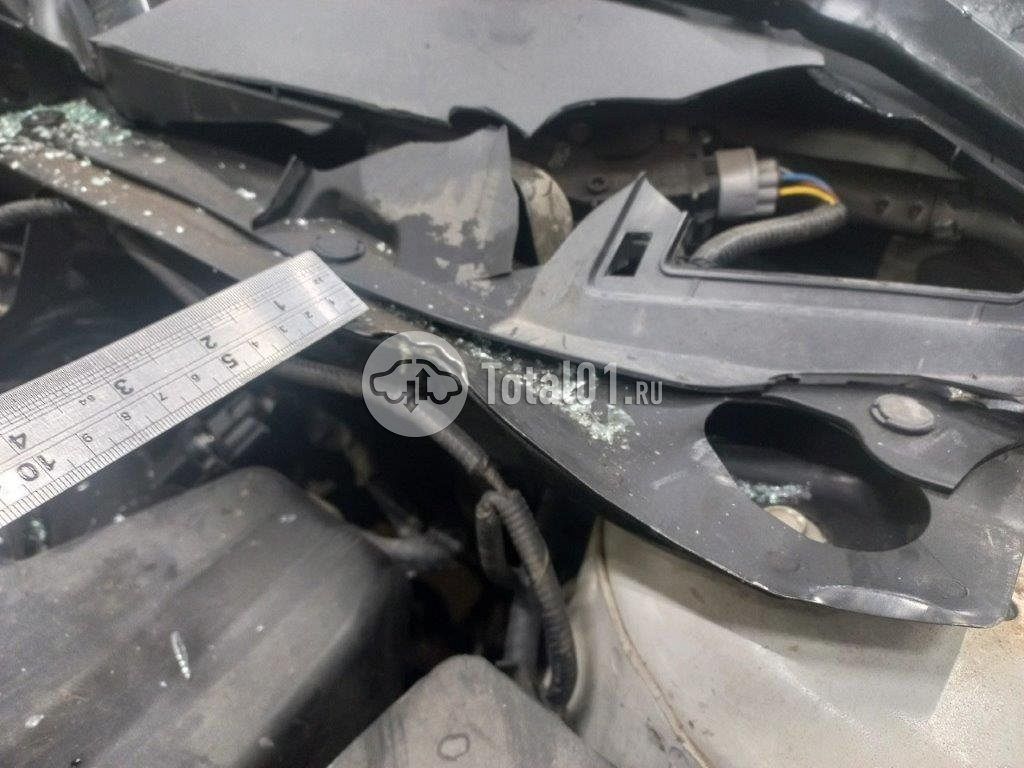 Фото Nissan Murano 372