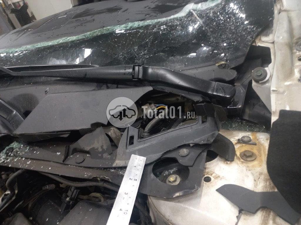 Фото Nissan Murano 374