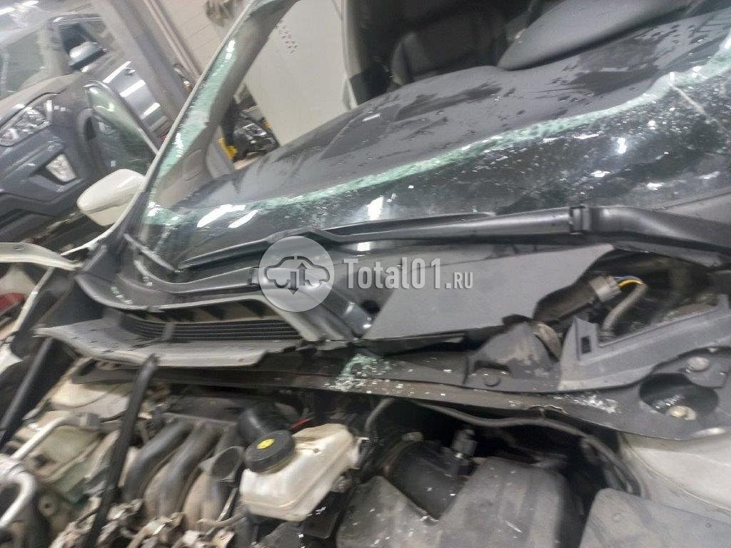 Фото Nissan Murano 378