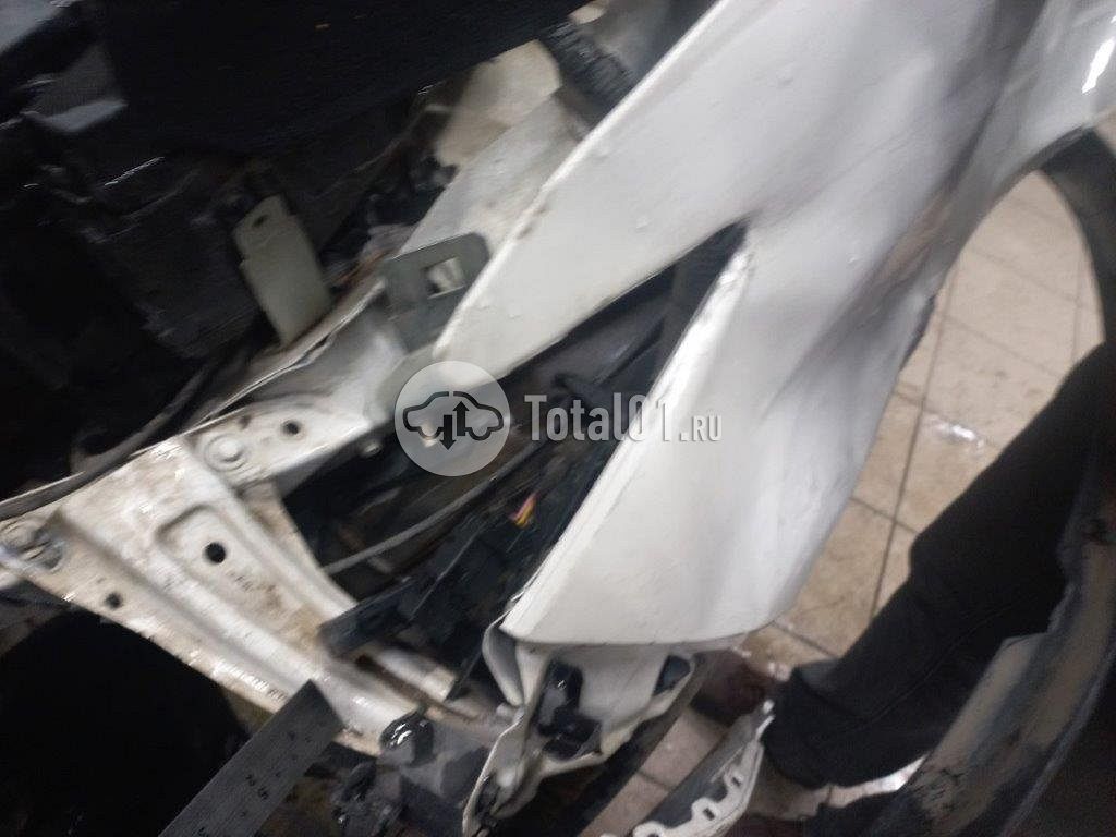 Фото Nissan Murano 380