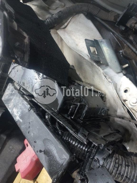 Фото Nissan Murano 392