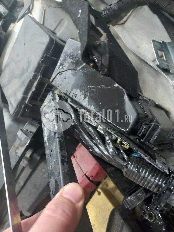 Фото Nissan Murano 394