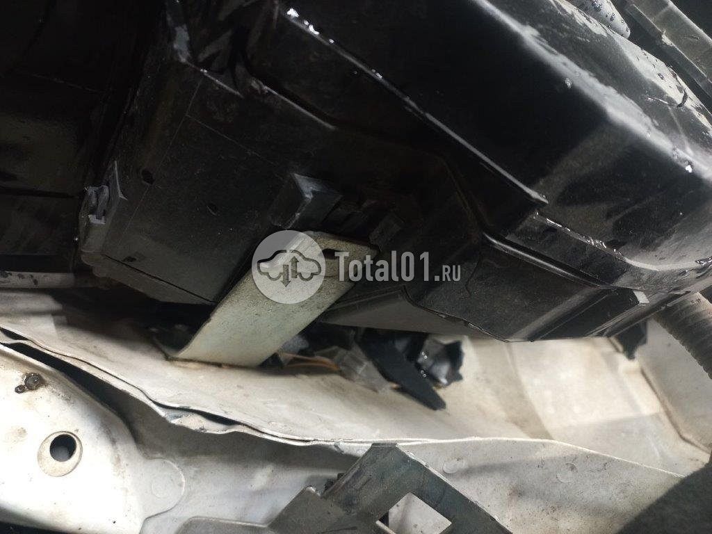 Фото Nissan Murano 396