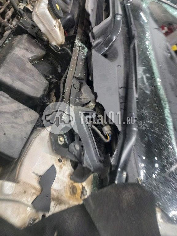 Фото Nissan Murano 398