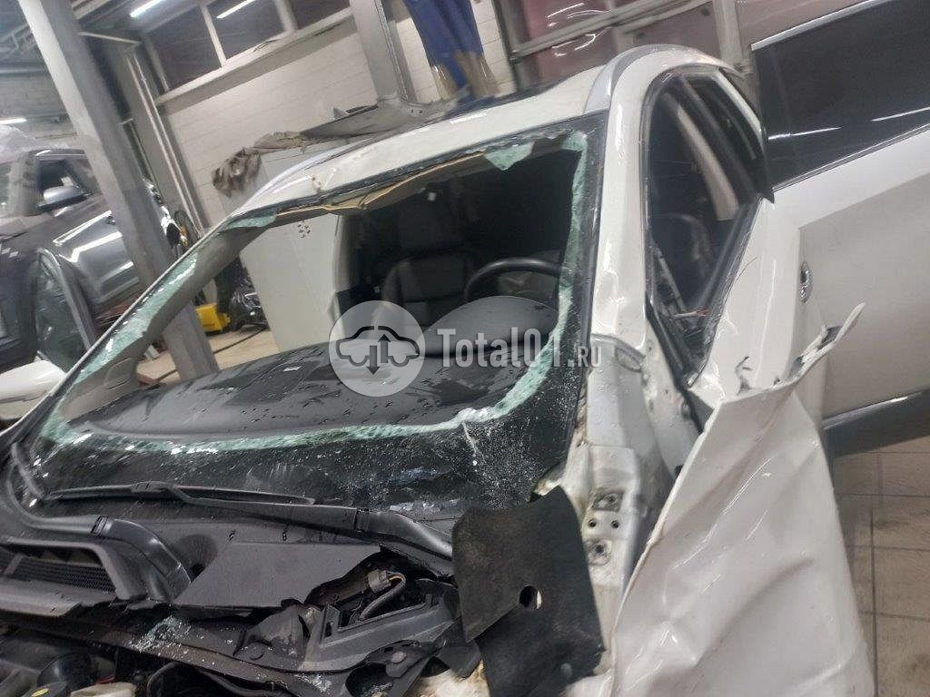 Фото Nissan Murano 400