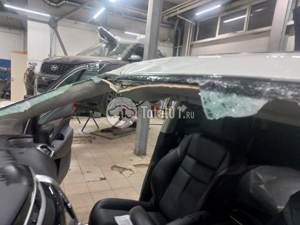 Фото Nissan Murano 402