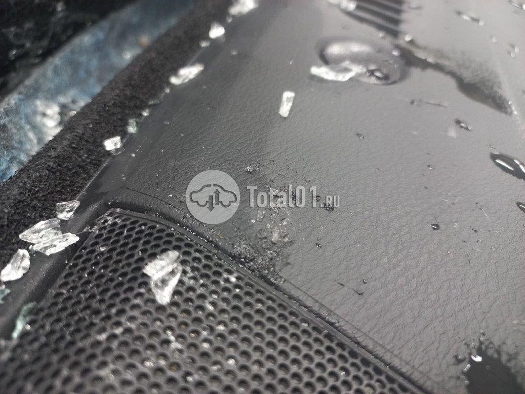 Фото Nissan Murano 406