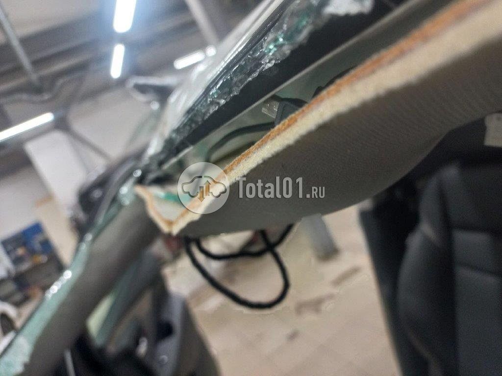 Фото Nissan Murano 410