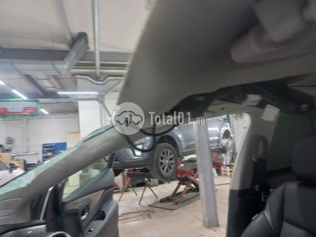 Фото Nissan Murano 412