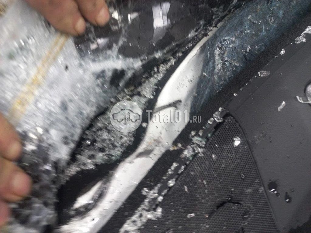 Фото Nissan Murano 416