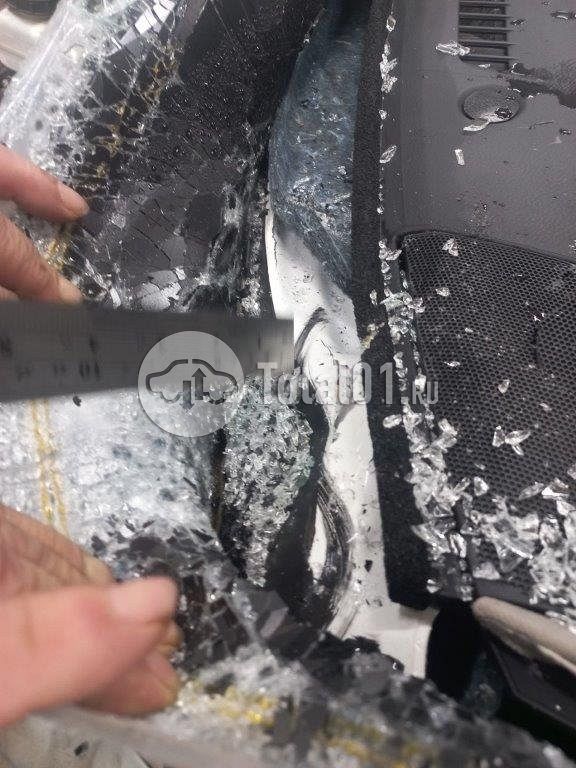 Фото Nissan Murano 418