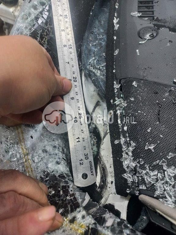 Фото Nissan Murano 420