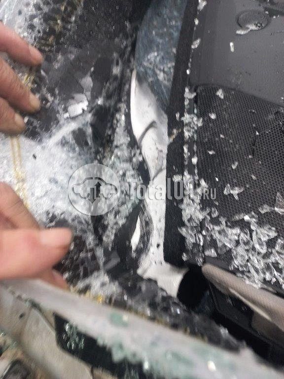 Фото Nissan Murano 424