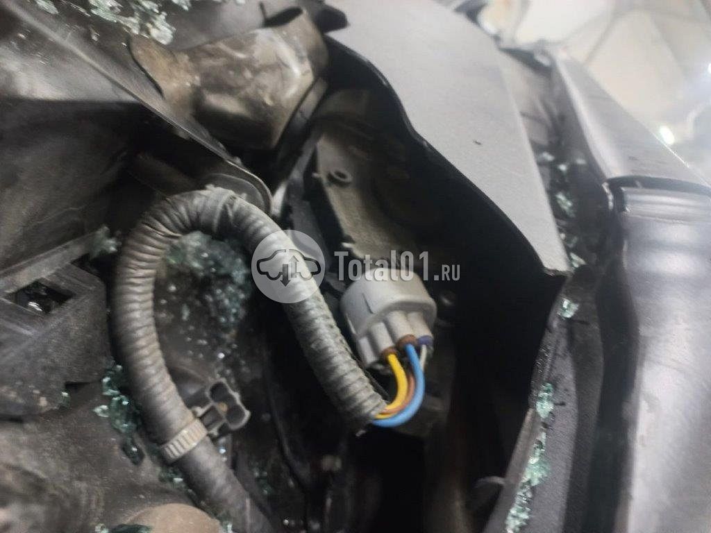 Фото Nissan Murano 426