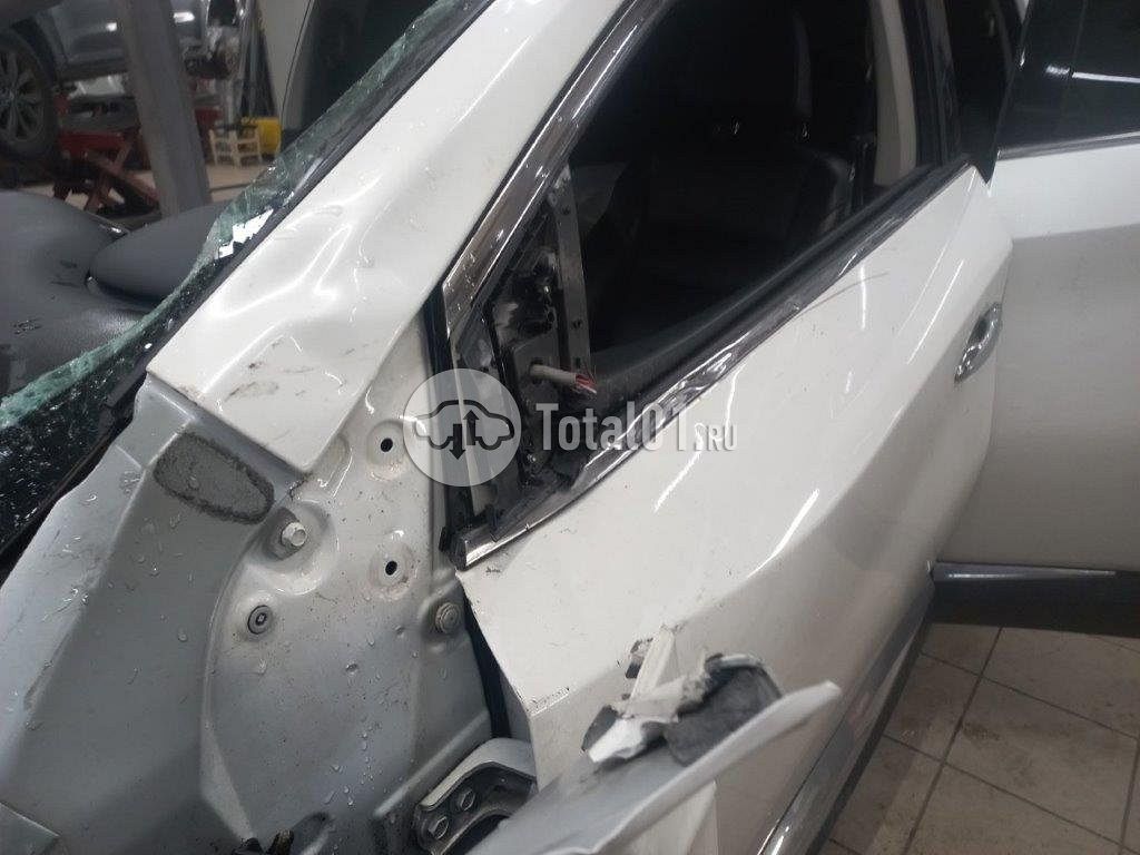 Фото Nissan Murano 430