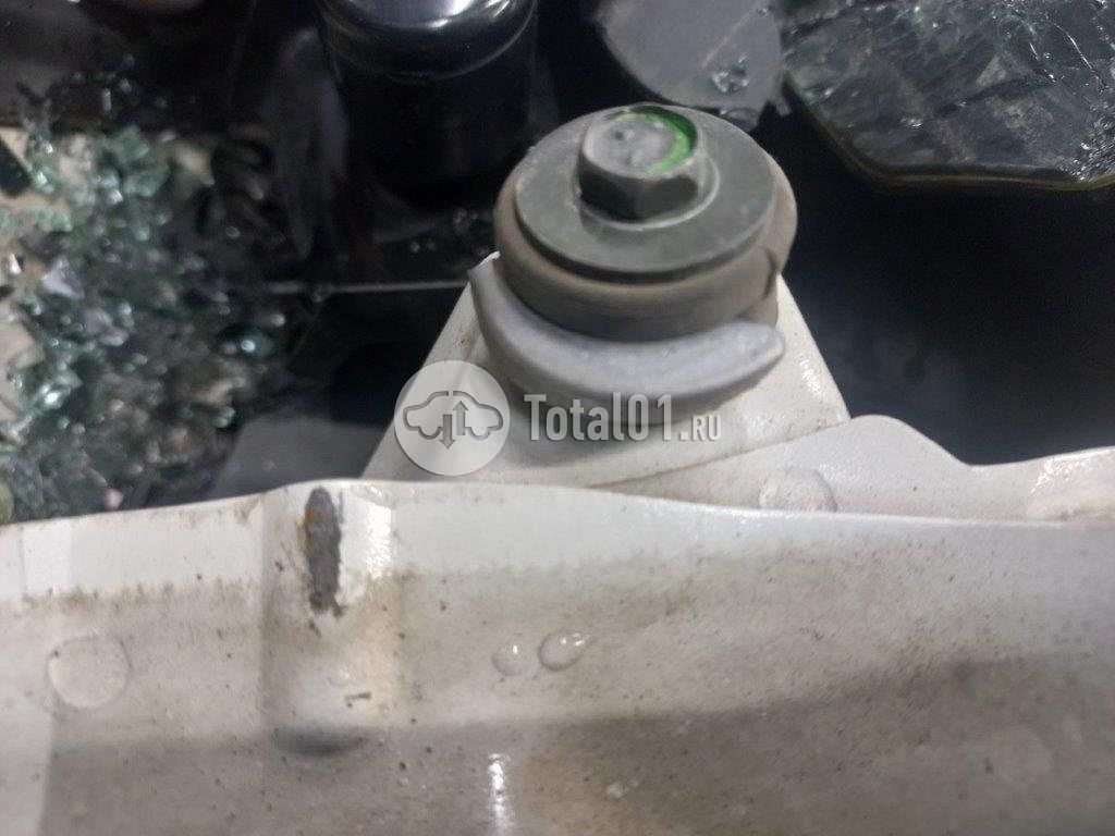 Фото Nissan Murano 432