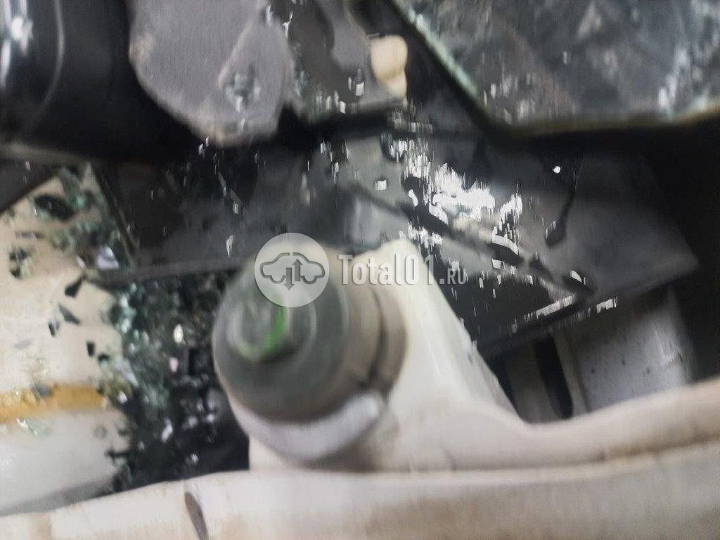 Фото Nissan Murano 434