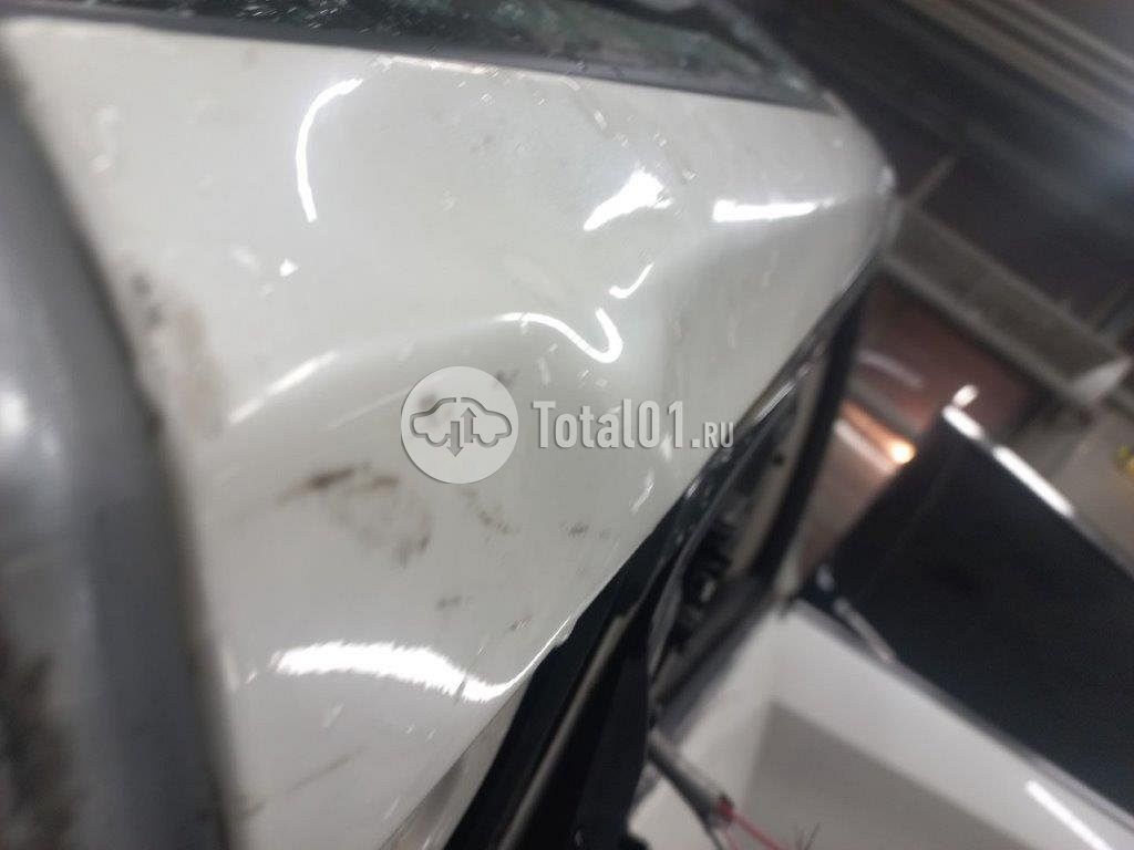 Фото Nissan Murano 436