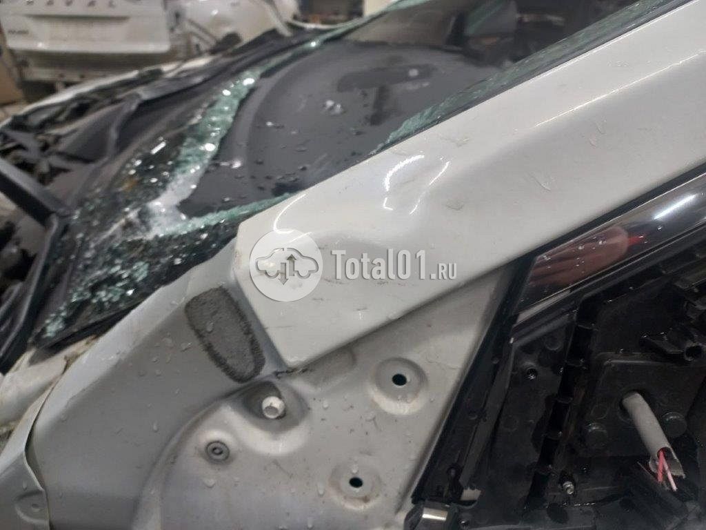 Фото Nissan Murano 438