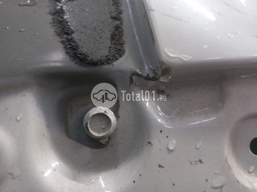 Фото Nissan Murano 440