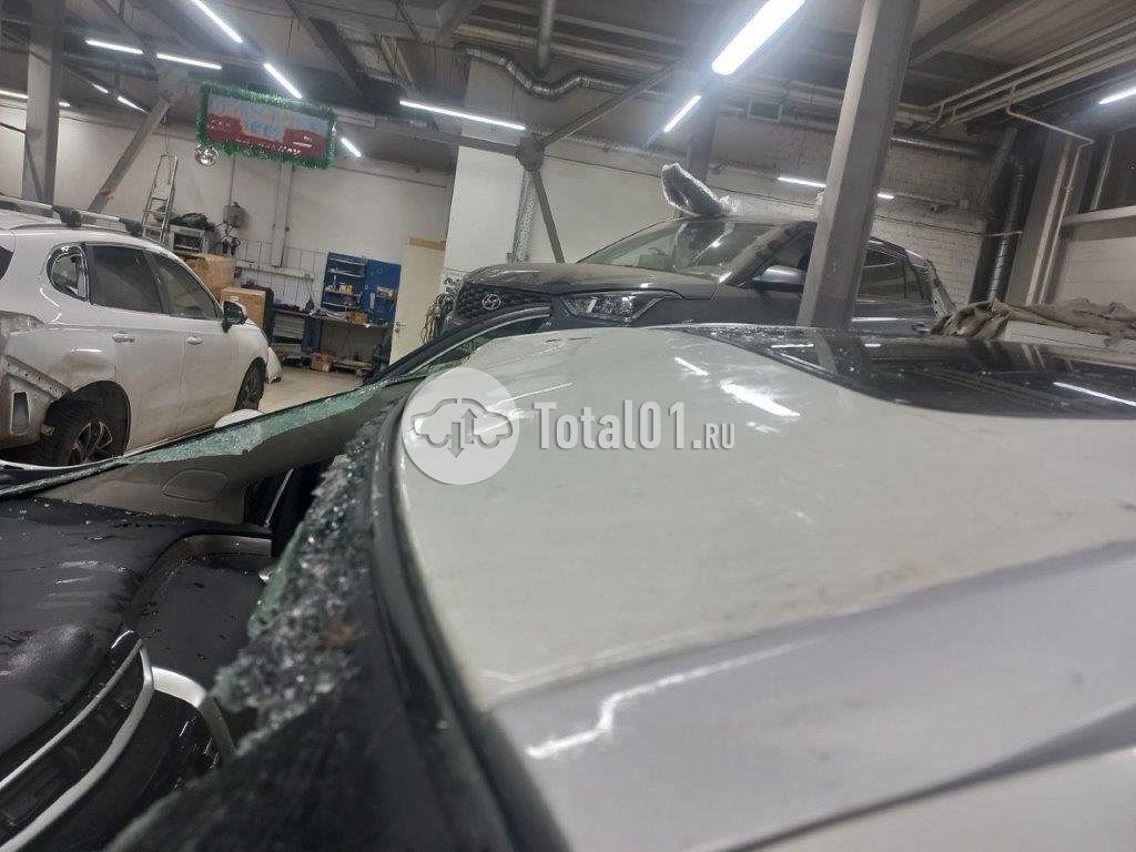 Фото Nissan Murano 442