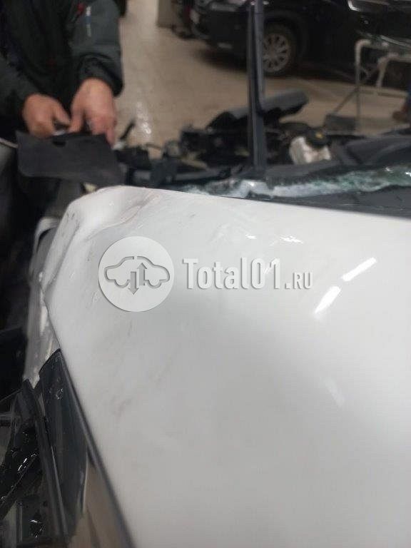 Фото Nissan Murano 444