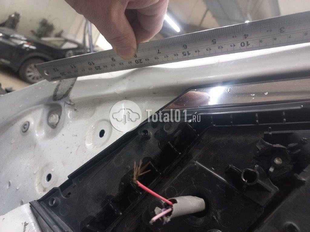 Фото Nissan Murano 446